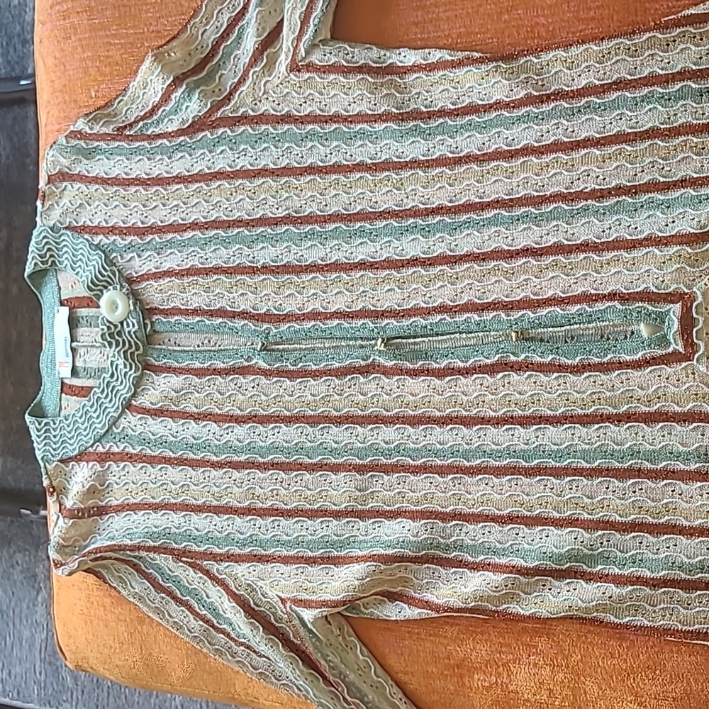 M MISSONI Dress - Picture 15 of 15